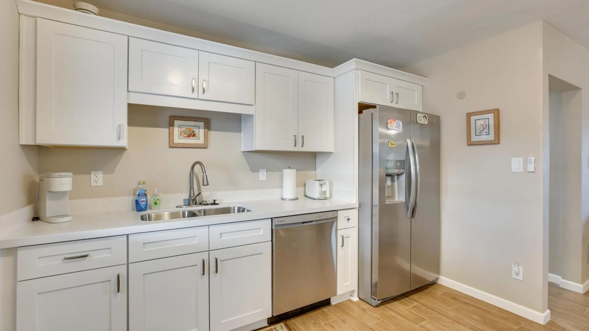 Holiday home Centrally Located Oasis 1 Mi To Shadow Mountain! Phoenix United States