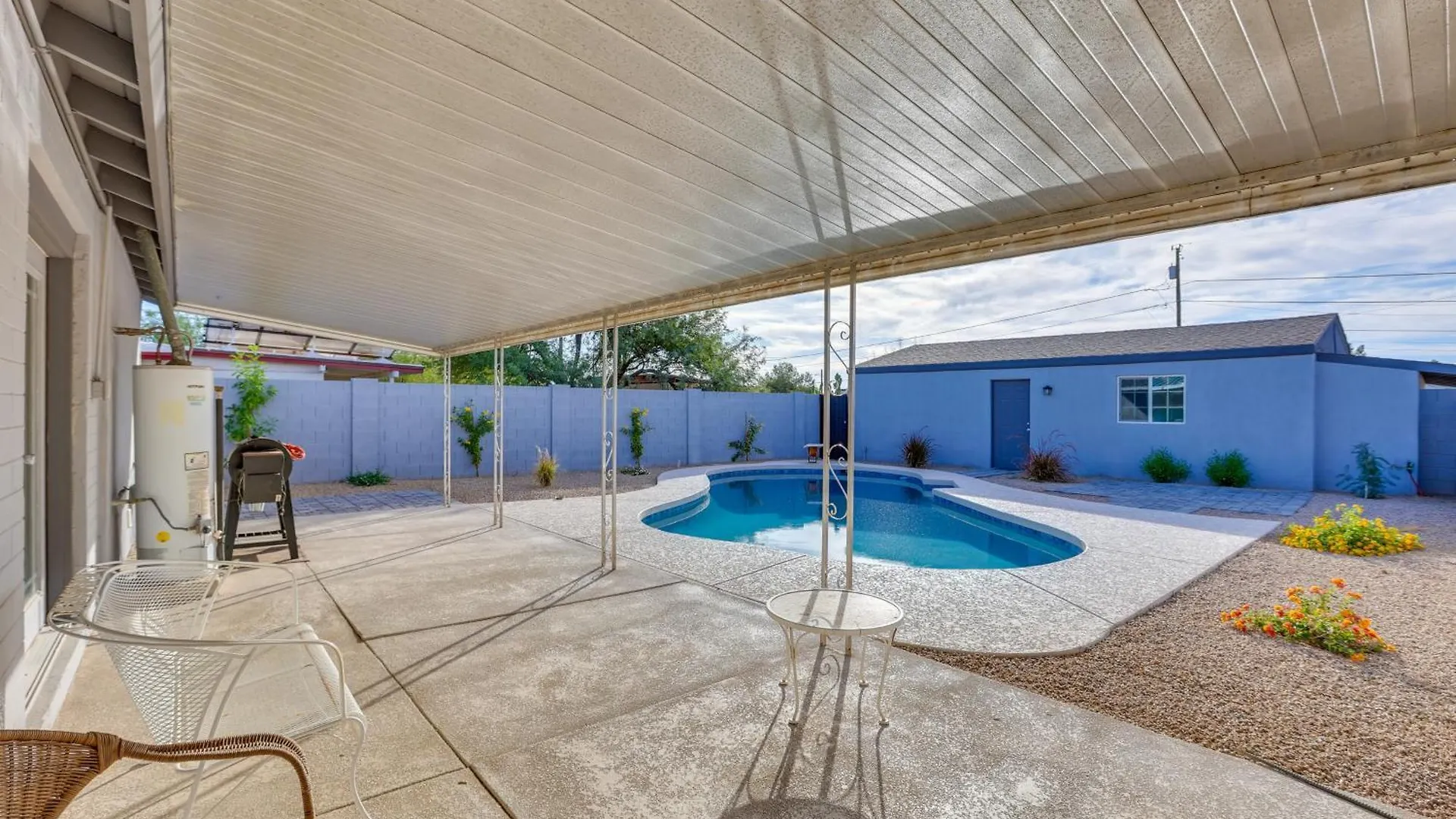 Centrally Located Oasis 1 Mi To Shadow Mountain! Phoenix 0*,  United States
