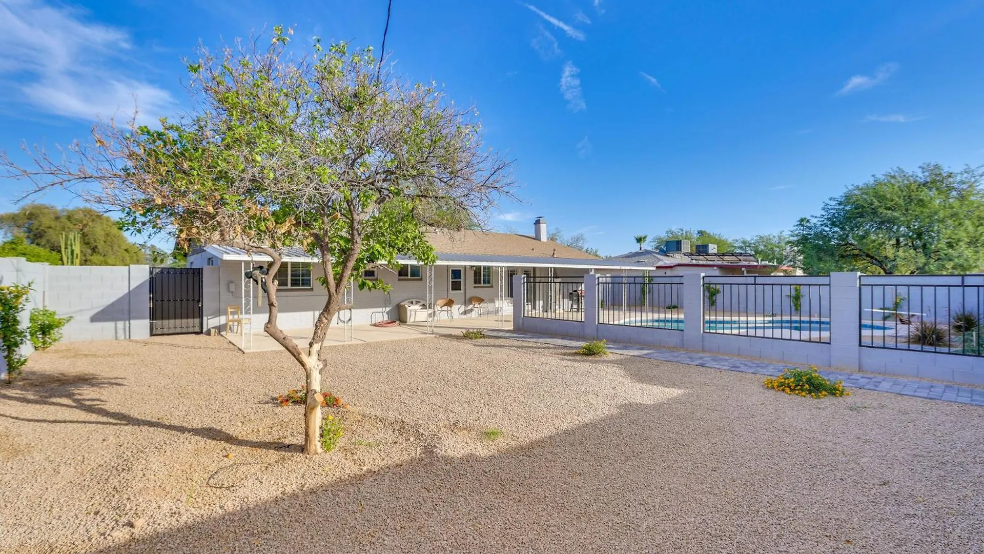 Holiday home Centrally Located Oasis 1 Mi To Shadow Mountain! Phoenix